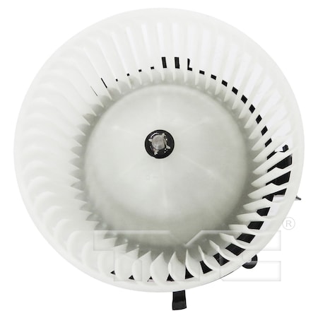 Tyc BLOWER ASSY 700319